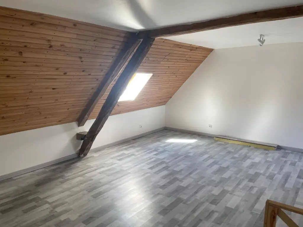 Rénovations de maison